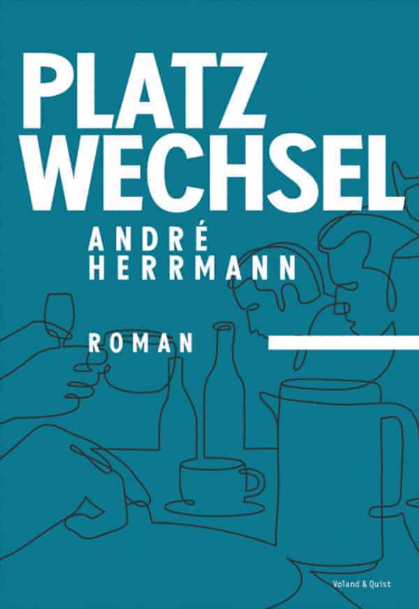 Platzwechsel, André Herrmann